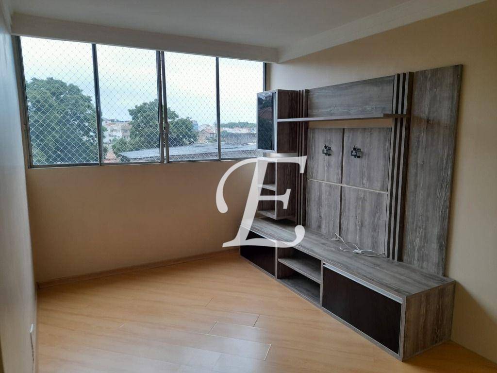 Apartamento para alugar com 2 quartos, 51m² - Foto 2