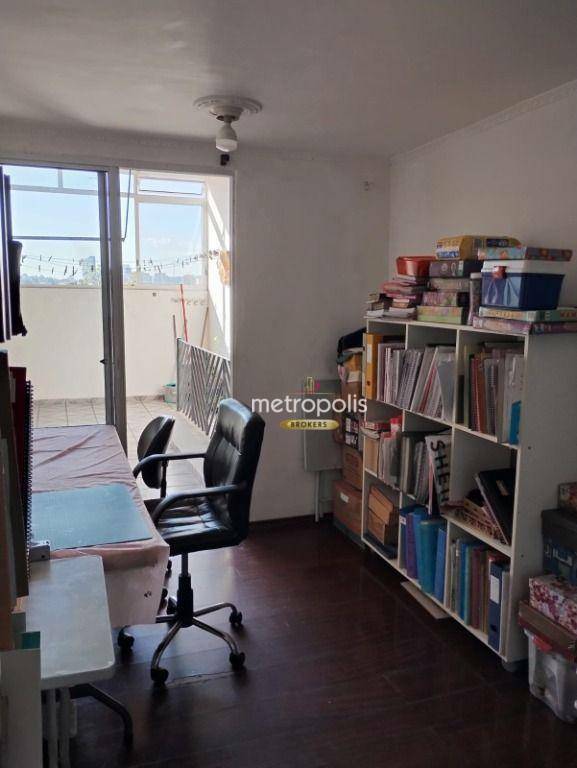 Sobrado à venda com 3 quartos, 150m² - Foto 7