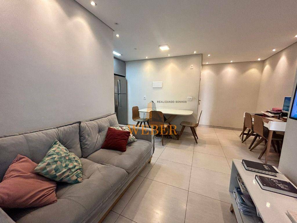 Apartamento à venda com 2 quartos, 54m² - Foto 22