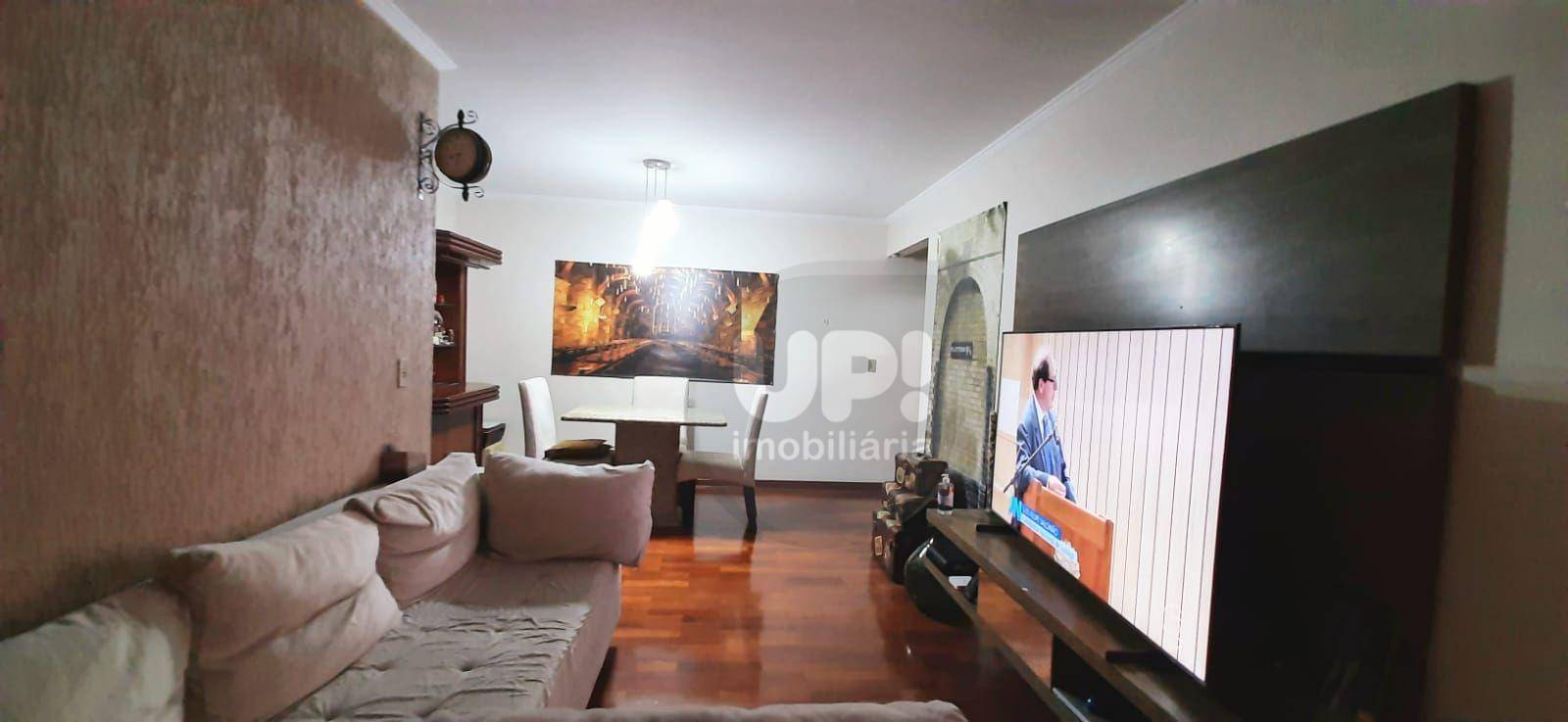 Apartamento à venda com 3 quartos, 85m² - Foto 2