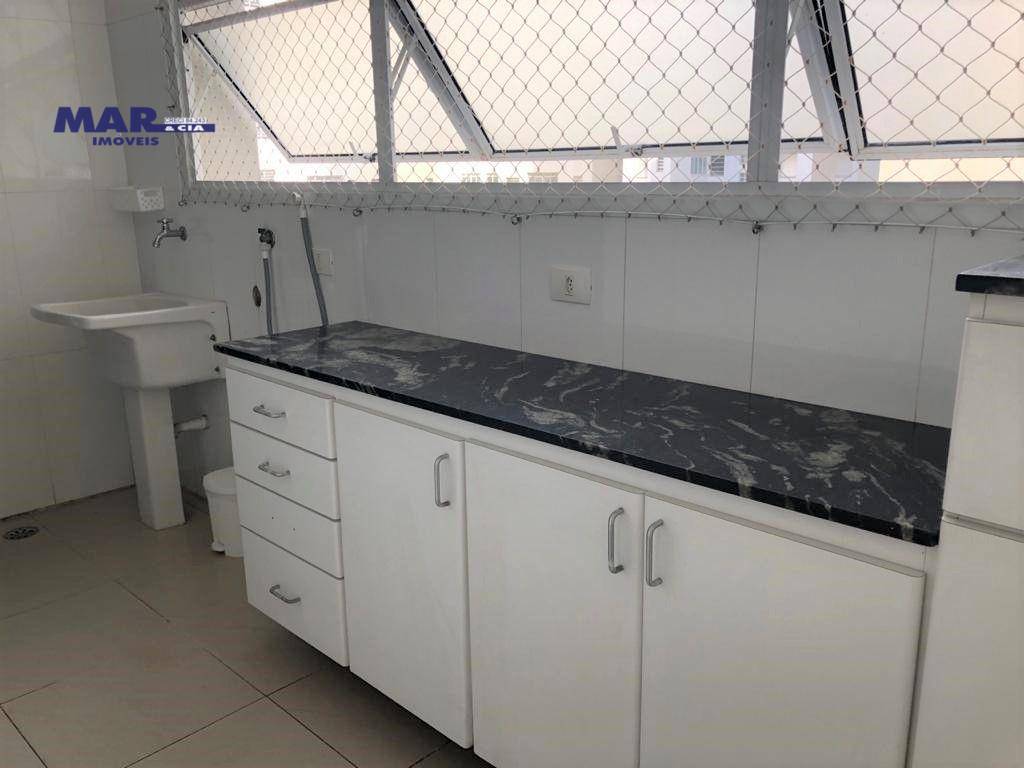 Apartamento à venda com 3 quartos, 140m² - Foto 15