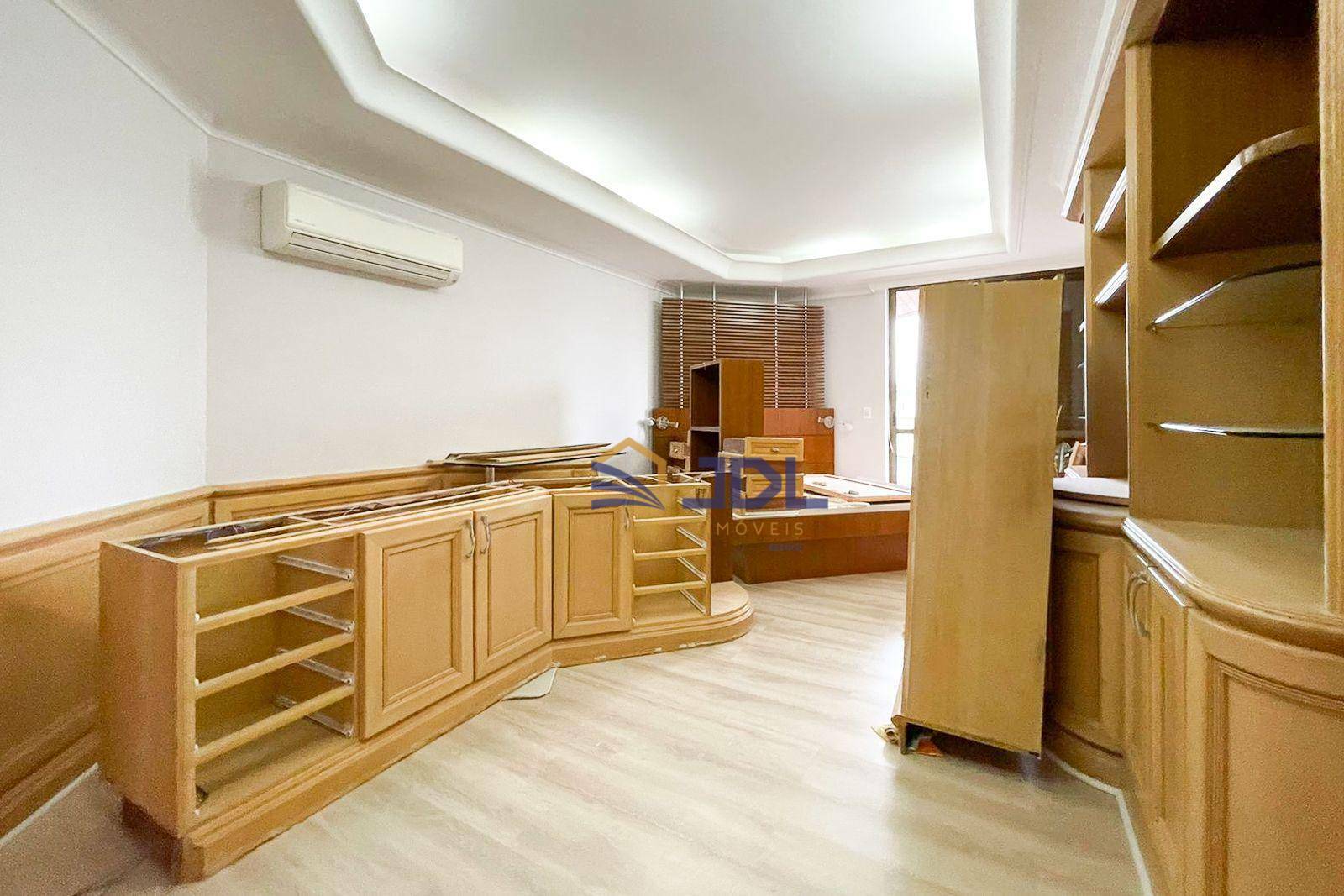 Apartamento à venda com 3 quartos, 406m² - Foto 6