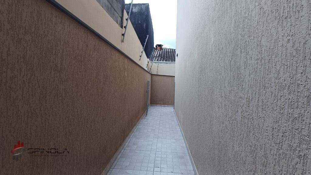 Sobrado à venda com 2 quartos, 58m² - Foto 10