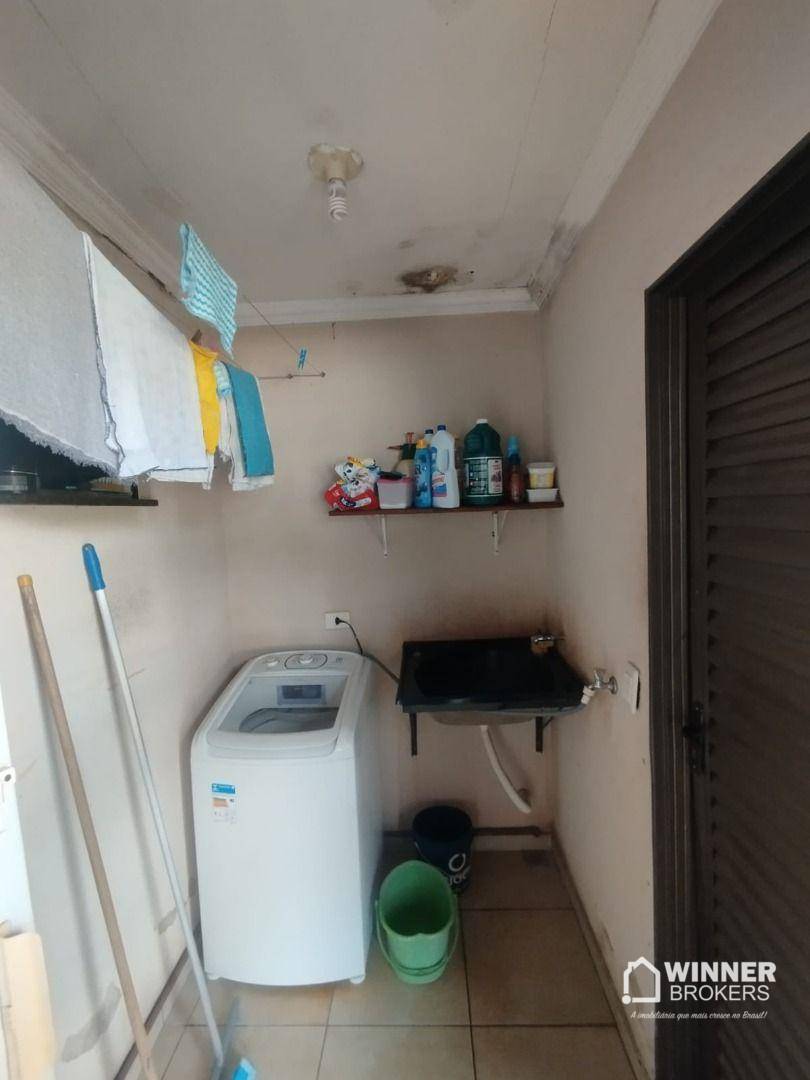 Casa, 2 quartos, 124 m² - Foto 4