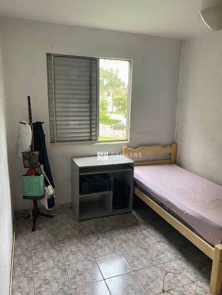 Apartamento à venda com 3 quartos, 66m² - Foto 8