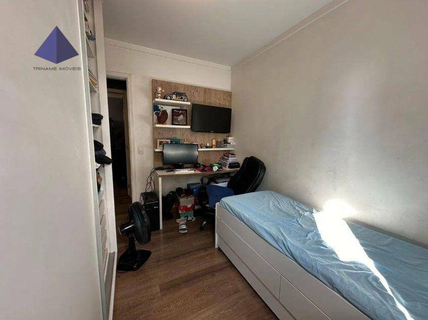 Apartamento à venda com 3 quartos, 86m² - Foto 13