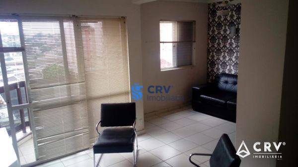 Apartamento à venda com 2 quartos, 90m² - Foto 2