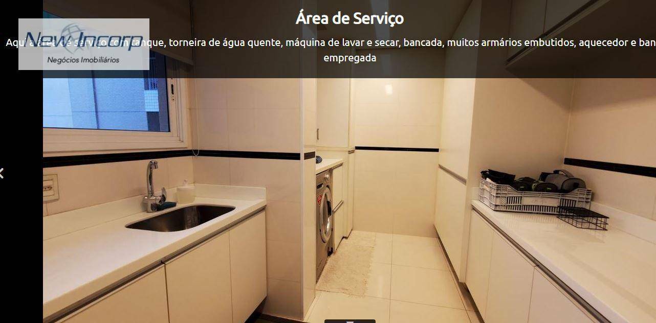 Apartamento à venda com 2 quartos, 209m² - Foto 26