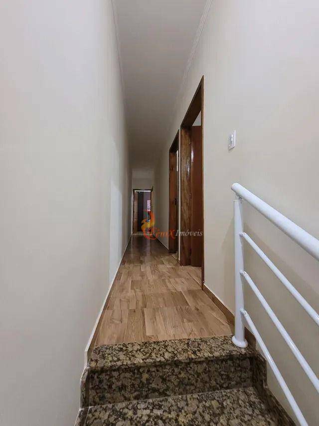 Sobrado à venda com 3 quartos, 160m² - Foto 14