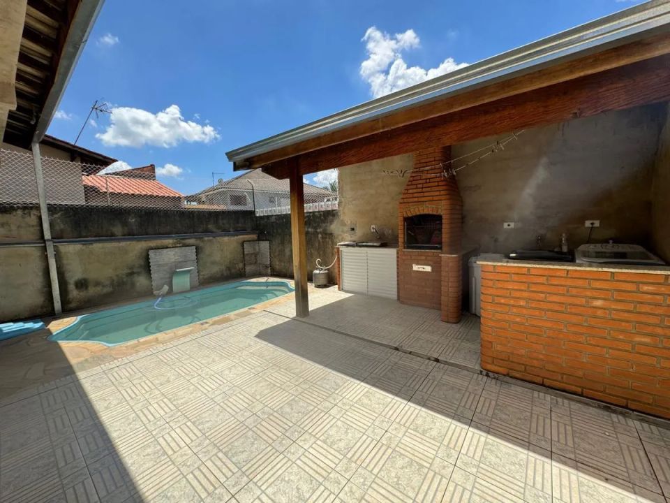 Casa à venda com 3 quartos, 150m² - Foto 31