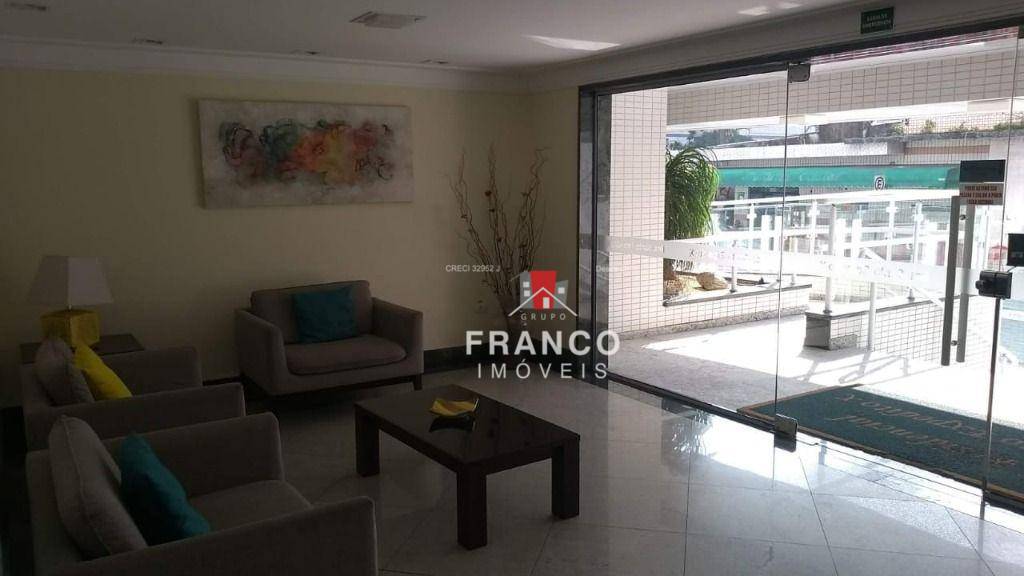 Apartamento à venda com 3 quartos, 123m² - Foto 48