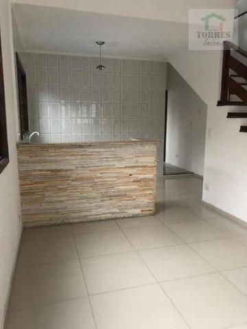 Sobrado à venda com 4 quartos, 126m² - Foto 3