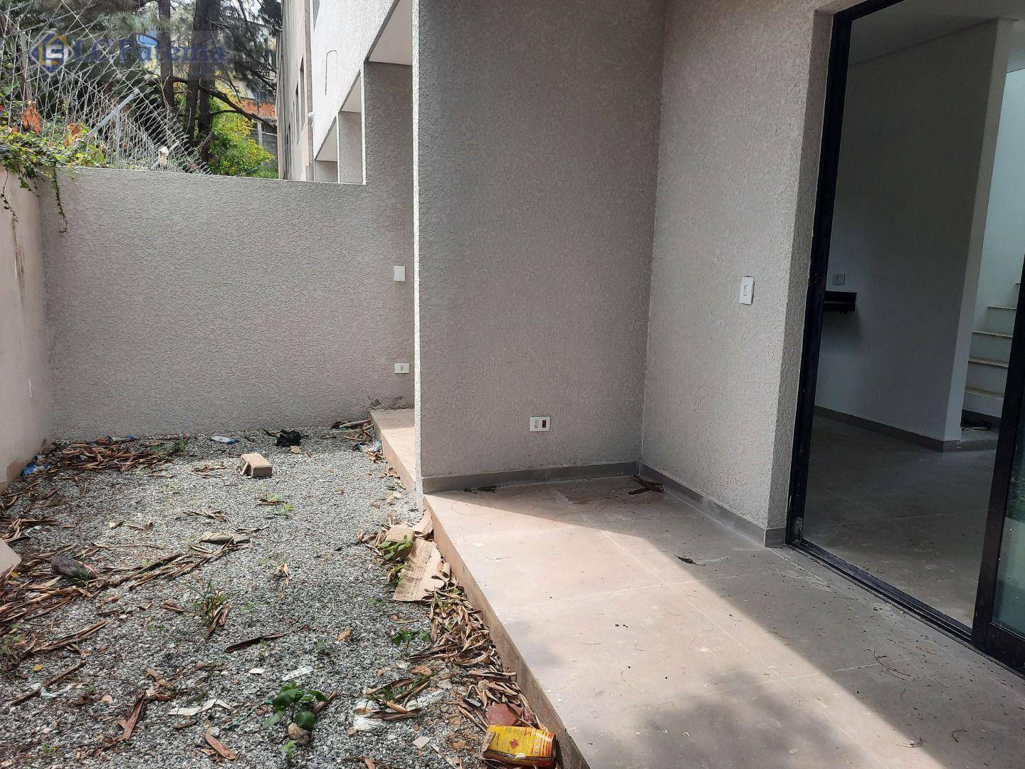 Casa de Condomínio à venda com 3 quartos, 153m² - Foto 5