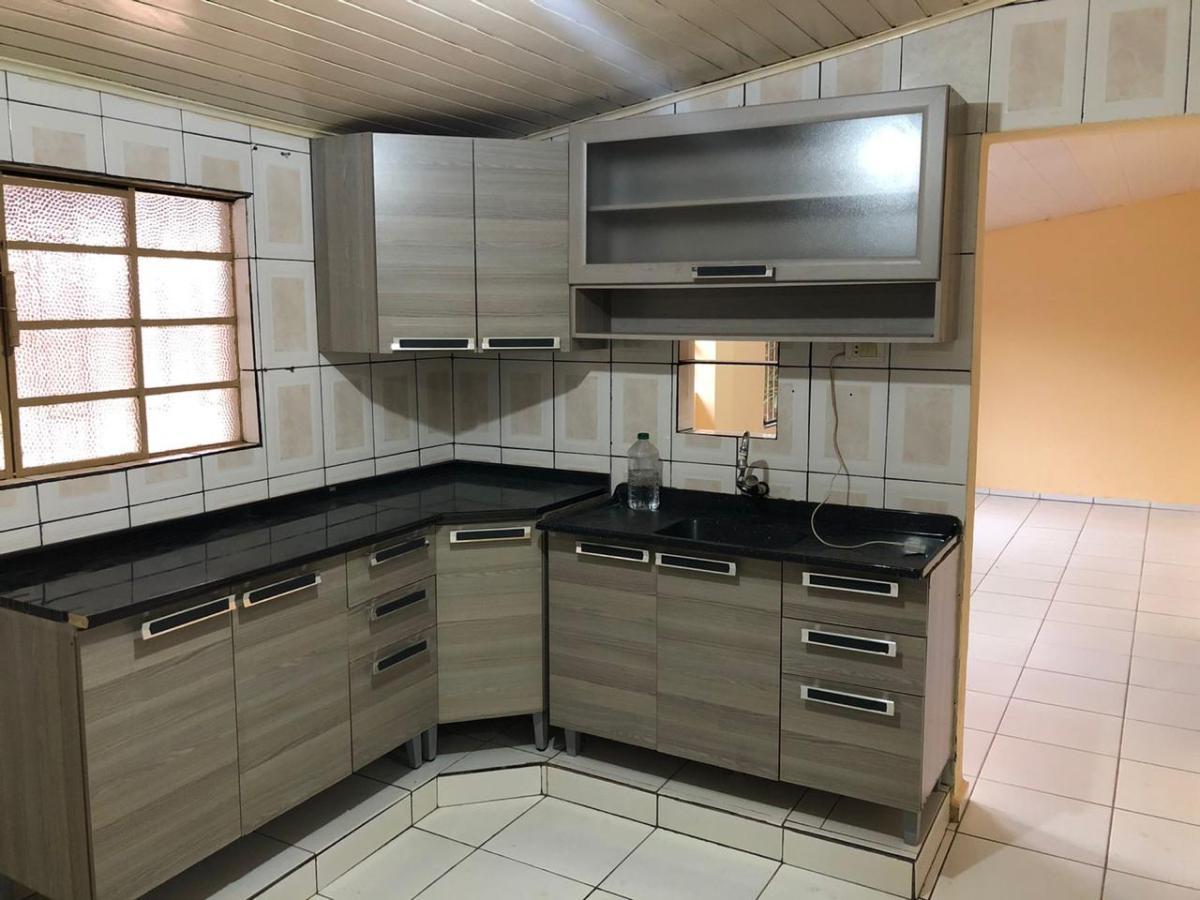 Casa para alugar com 1 quarto - Foto 11