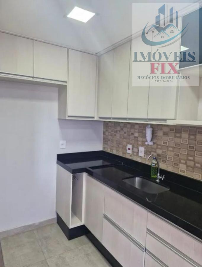 Apartamento à venda com 2 quartos, 60m² - Foto 5