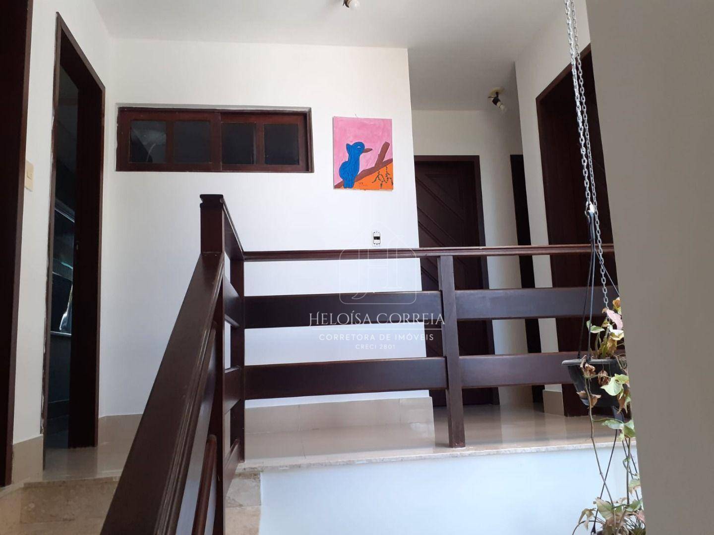 Casa à venda com 5 quartos, 280m² - Foto 13