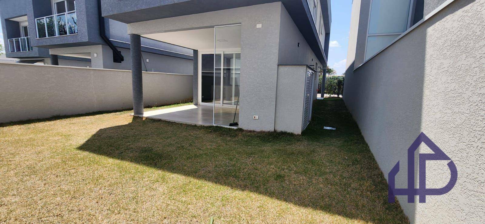 Casa para alugar com 3 quartos, 194m² - Foto 10