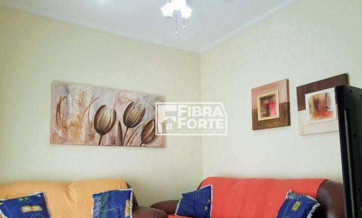 Casa à venda com 3 quartos, 167m² - Foto 9