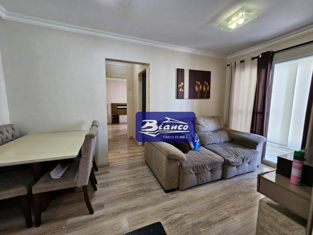 Apartamento à venda e aluguel com 2 quartos, 51m² - Foto 11