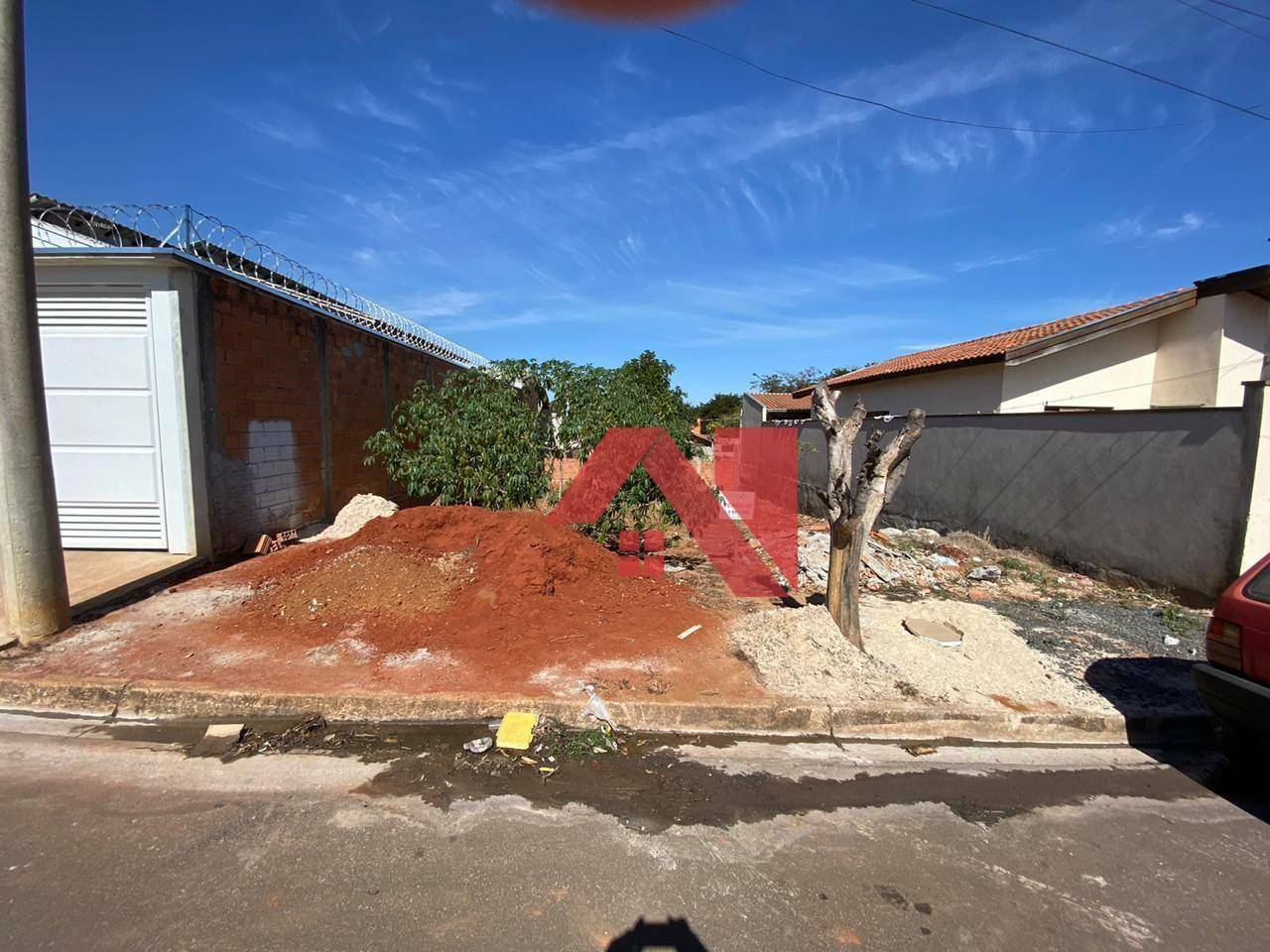 Terreno à venda, 200M2 - Foto 3