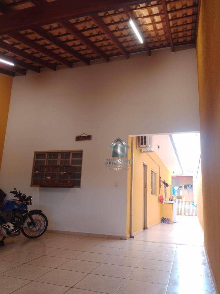 Casa, 2 quartos, 60 m² - Foto 2