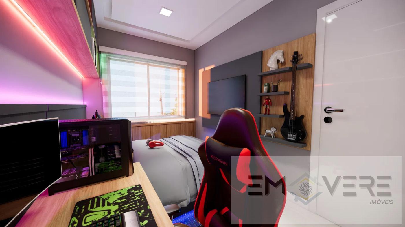 Apartamento à venda com 2 quartos, 61m² - Foto 7