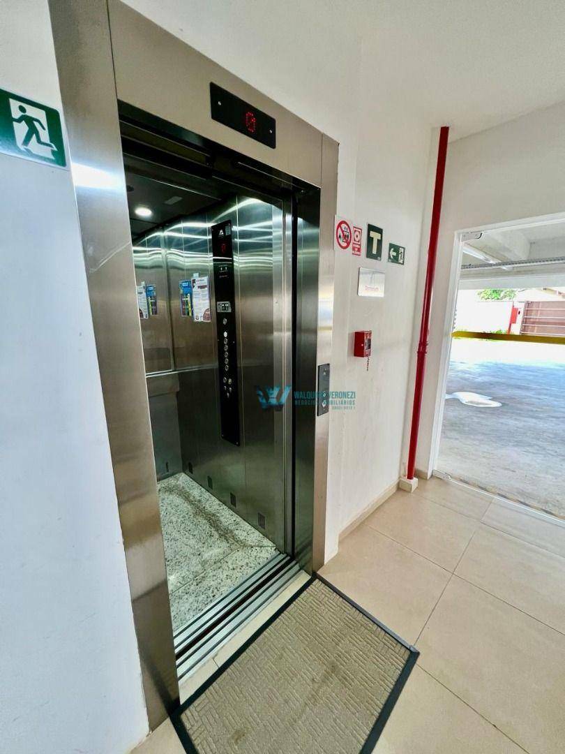 Apartamento à venda com 2 quartos, 93m² - Foto 6