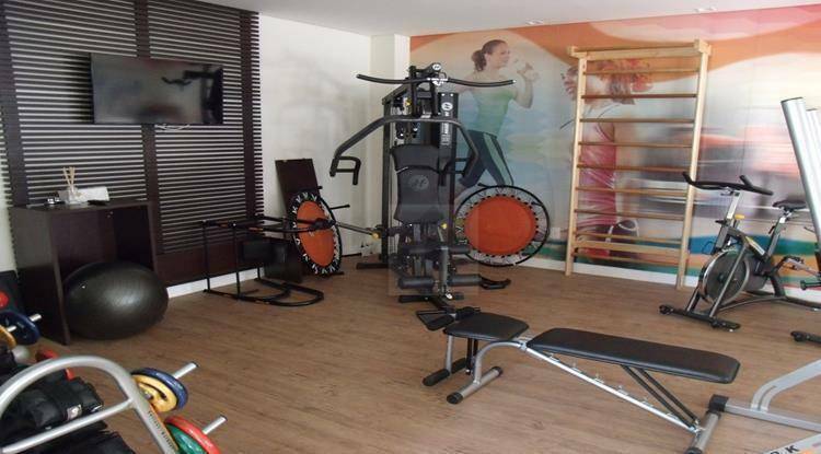 Apartamento para alugar com 3 quartos, 70m² - Foto 63