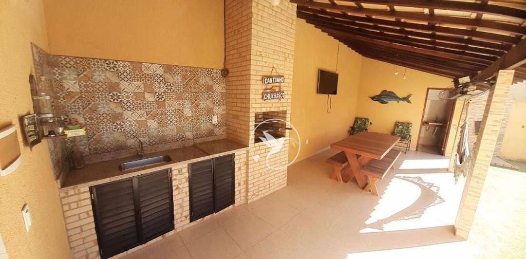 Casa de Condomínio à venda com 4 quartos, 135m² - Foto 46