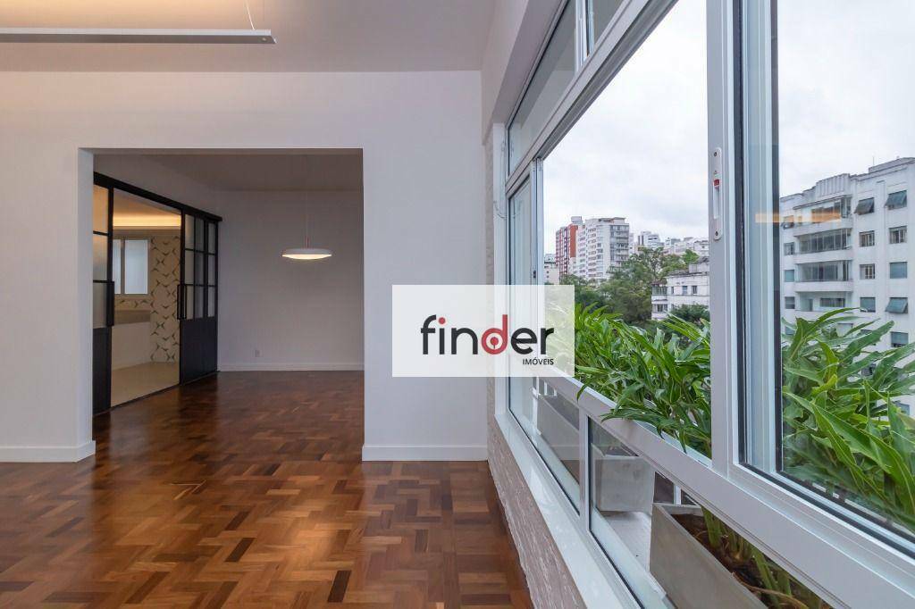 Apartamento à venda com 3 quartos, 239m² - Foto 12