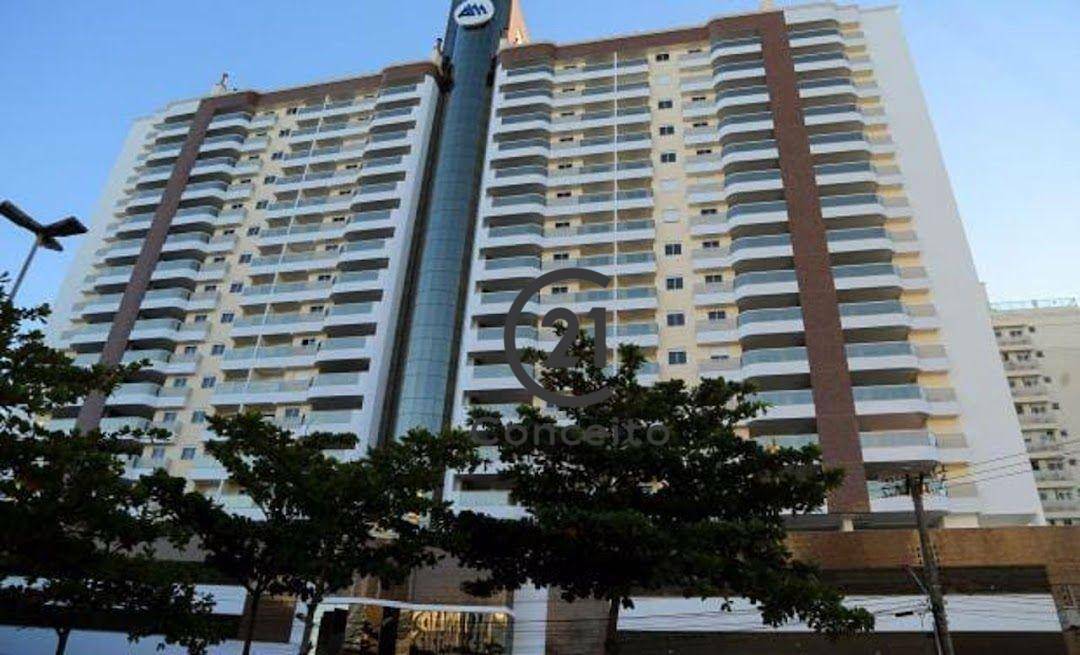 Apartamento para alugar com 2 quartos, 110m² - Foto 20