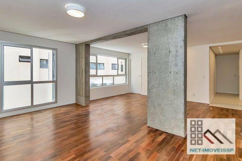 Apartamento à venda com 2 quartos, 127m² - Foto 10