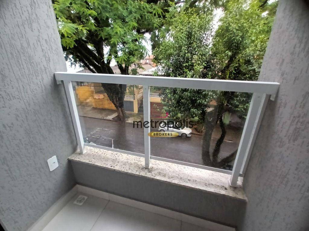 Cobertura à venda com 3 quartos, 150m² - Foto 11