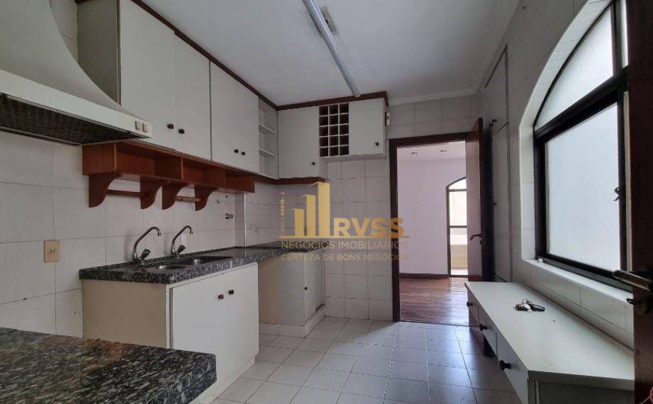 Apartamento à venda com 3 quartos, 142m² - Foto 20