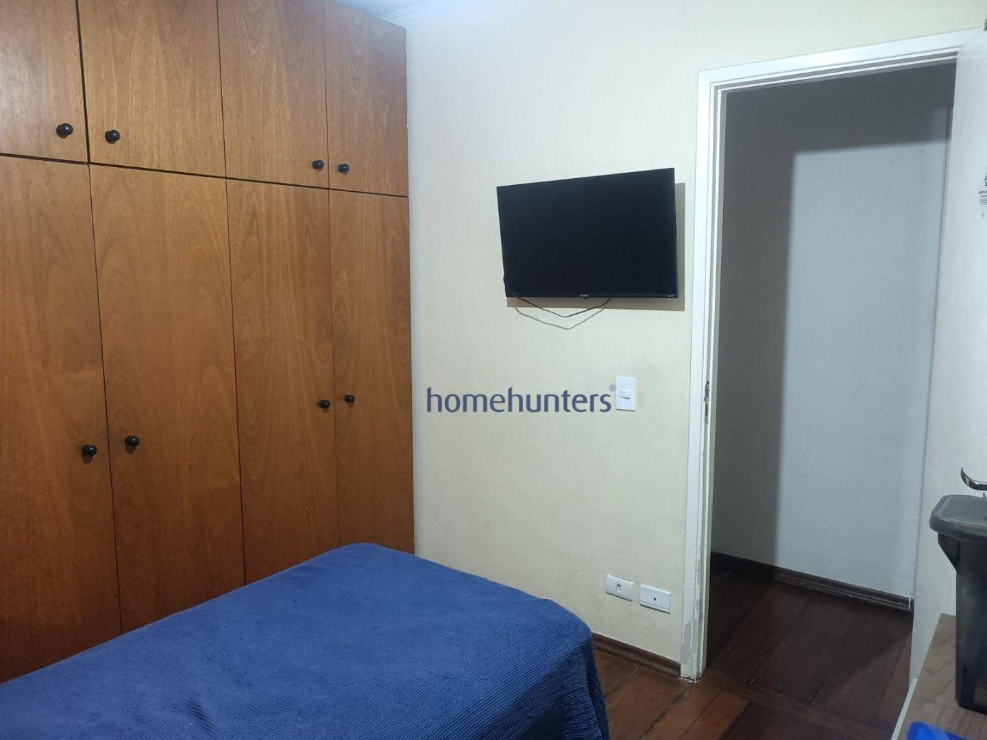 Apartamento à venda com 2 quartos, 55m² - Foto 7