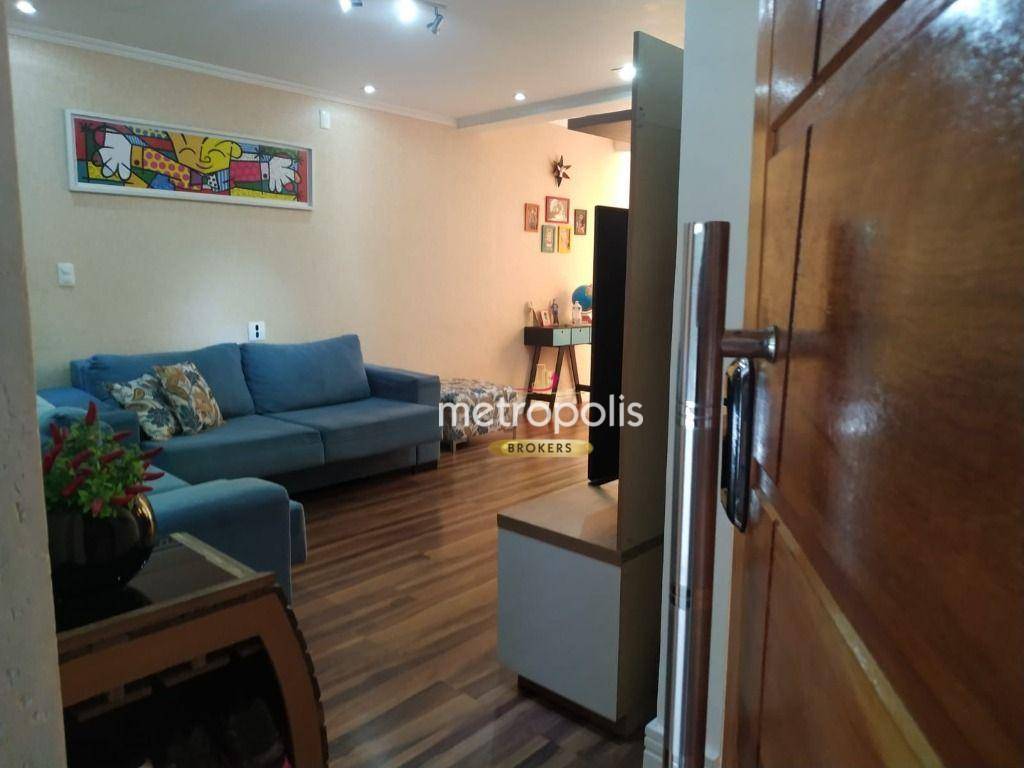 Sobrado à venda com 3 quartos, 189m² - Foto 3