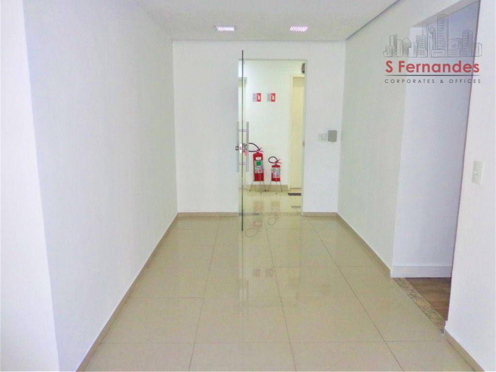 Conjunto Comercial-Sala à venda e aluguel, 240m² - Foto 9