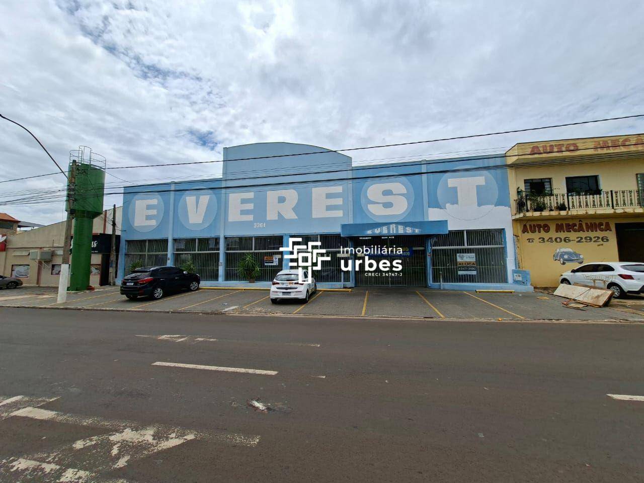 Loja-Salão, 358 m² - Foto 1