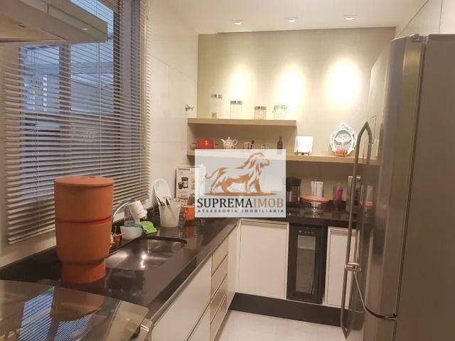 Apartamento à venda com 2 quartos, 44m² - Foto 7