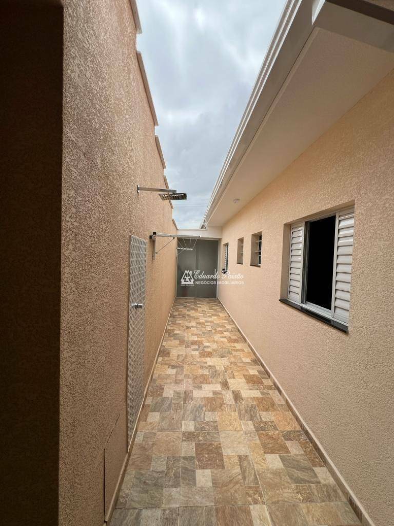 Casa à venda com 3 quartos, 130m² - Foto 23