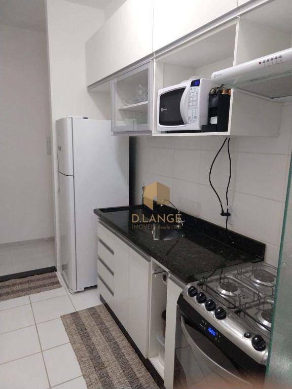 Apartamento à venda com 2 quartos, 57m² - Foto 15