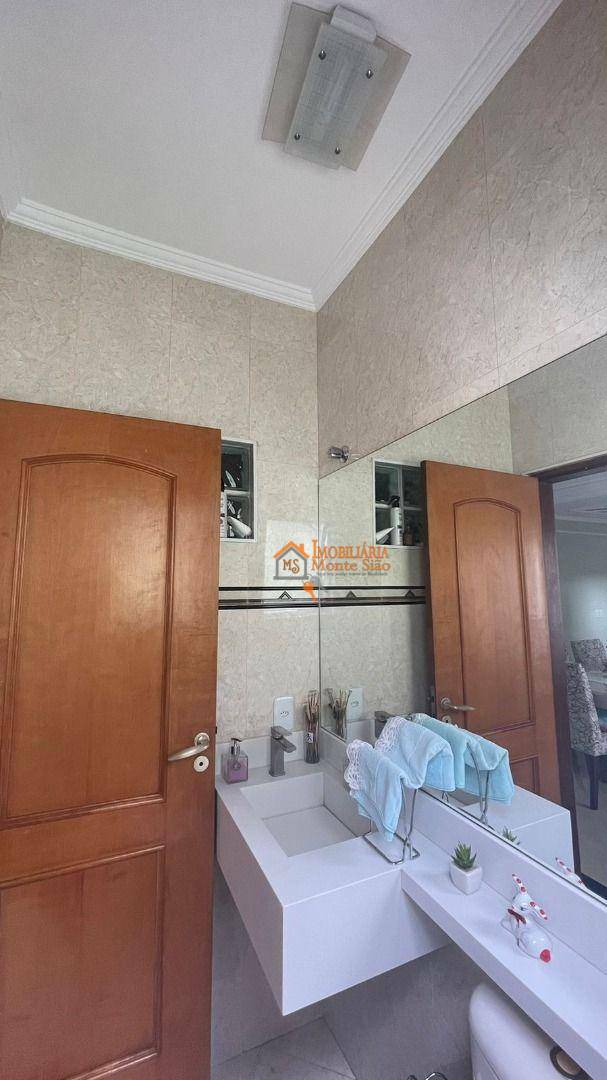 Sobrado à venda com 3 quartos, 200m² - Foto 16