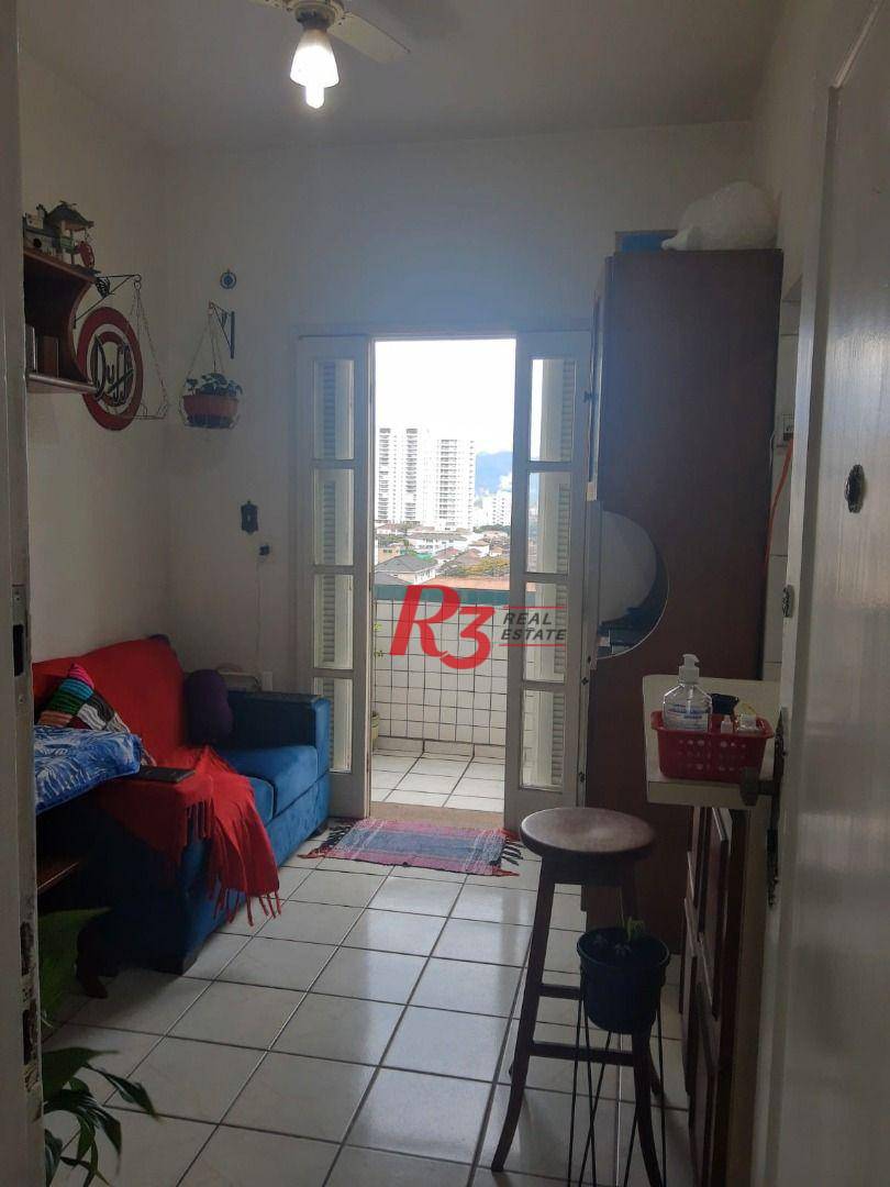 Apartamento à venda com 1 quarto, 36m² - Foto 6