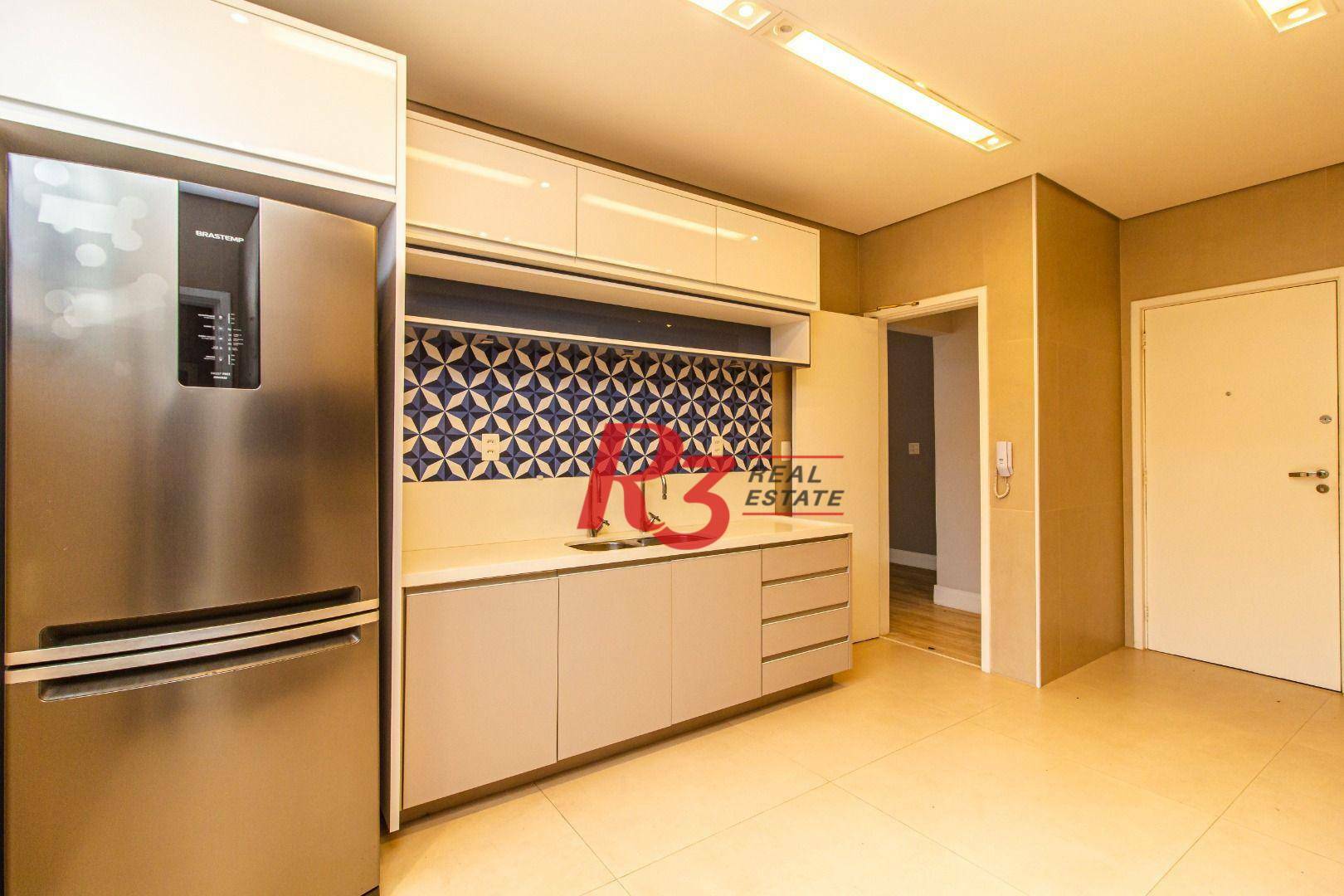 Apartamento à venda com 3 quartos, 140m² - Foto 27