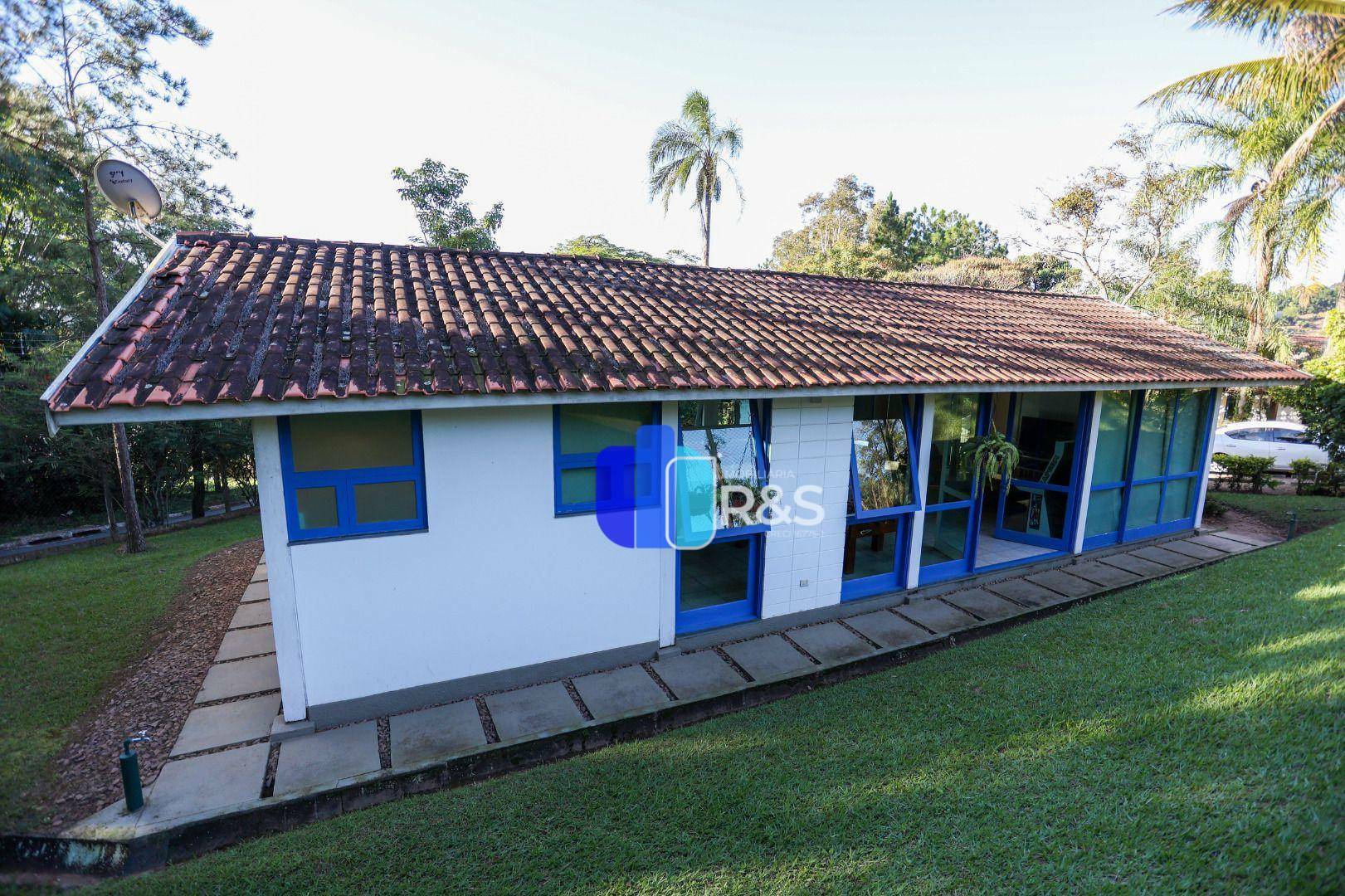 Sítio à venda com 4 quartos, 23400M2 - Foto 28