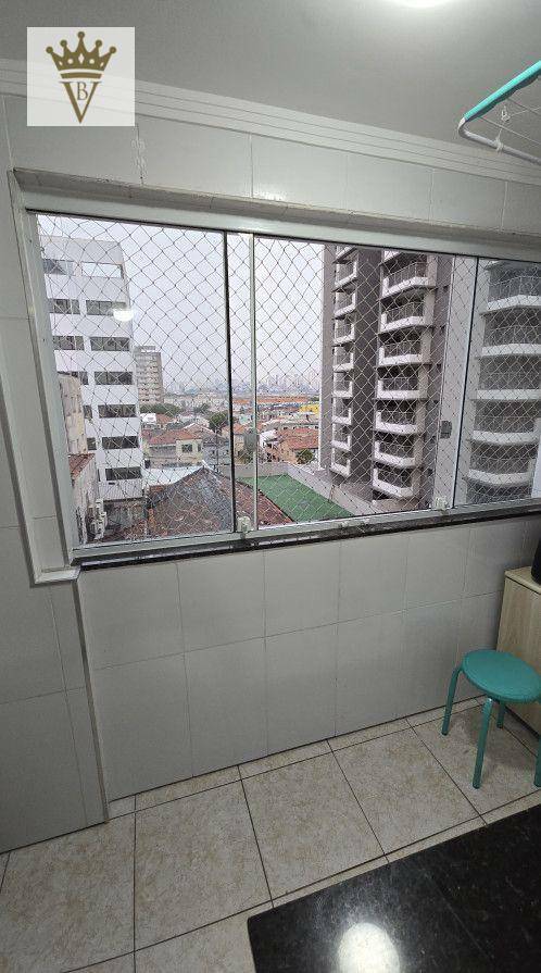 Apartamento à venda com 2 quartos, 50m² - Foto 15