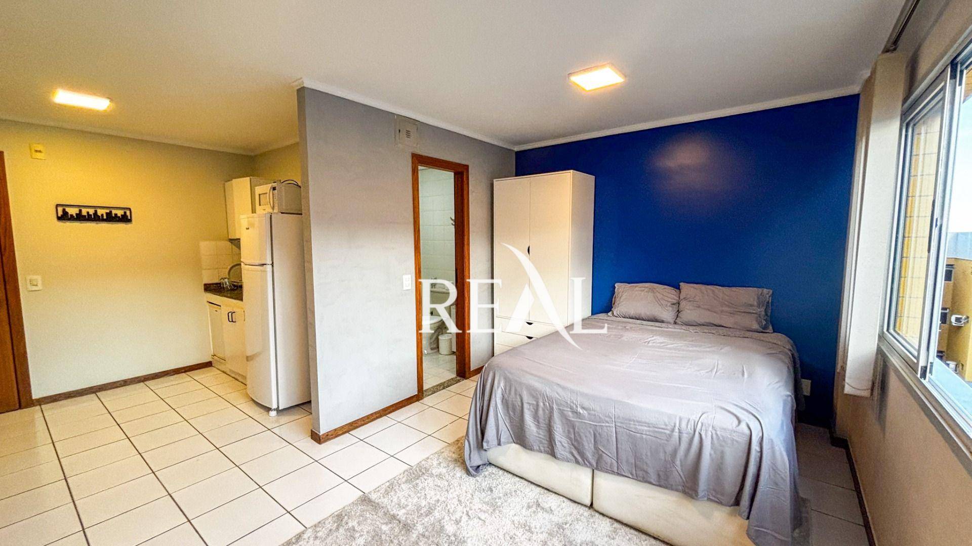 Kitnet-Studio, 30 m² - Foto 4