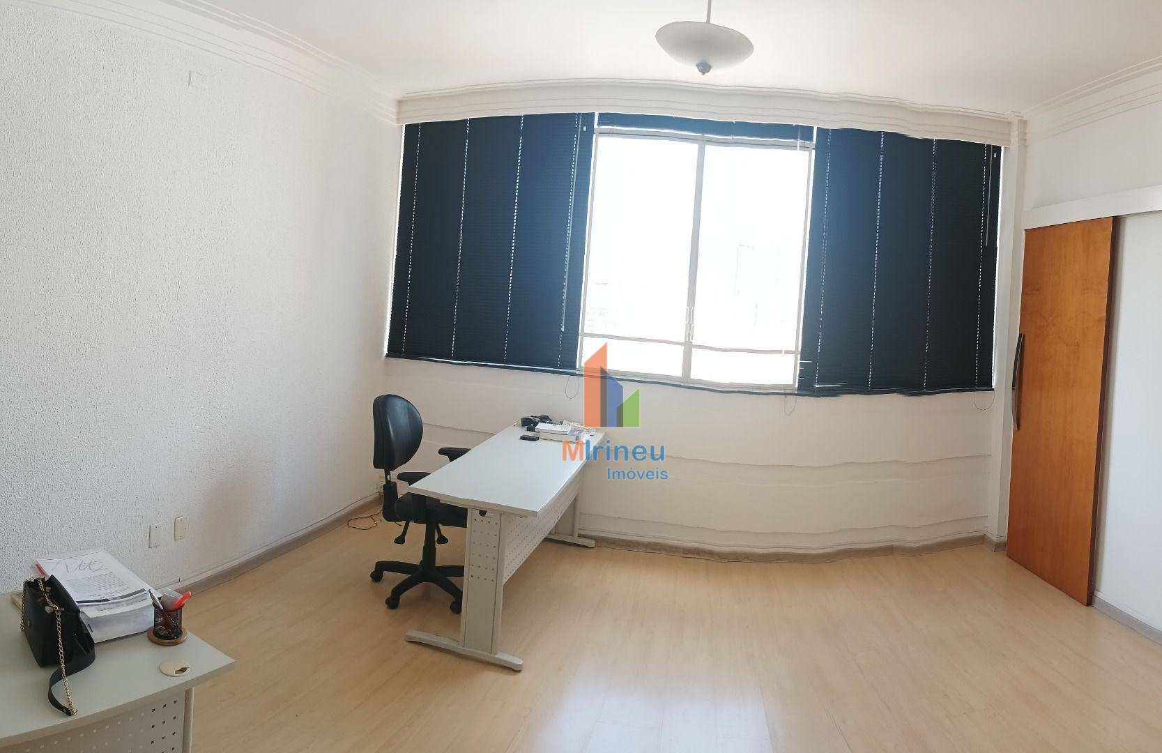 Conjunto Comercial-Sala à venda, 53m² - Foto 1