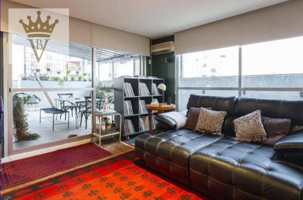 Cobertura, 3 quartos, 234 m² - Foto 2