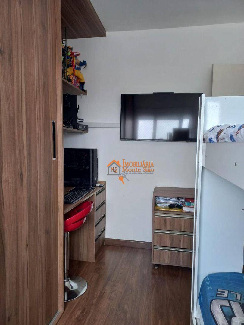 Apartamento à venda com 2 quartos, 74m² - Foto 8